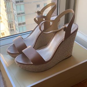 Micheal Kors Wedges
